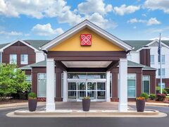 Hilton Garden Inn Lexington Hamburg 写真