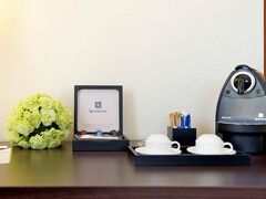 ノボテル ローマ エスト 写真