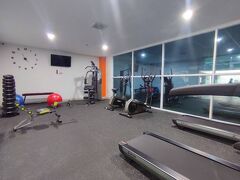 UNHASホテル＆コンベンション 写真