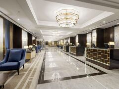 Hilton Budapest 写真