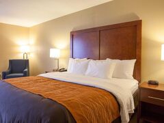 クオリティ イン & スイーツ I-40 イースト 写真