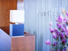 パーク ハイアット ソウル 写真