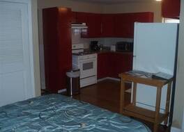 Wicker Park Inn 写真