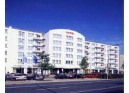 ホテル アスコット ブリストル 写真