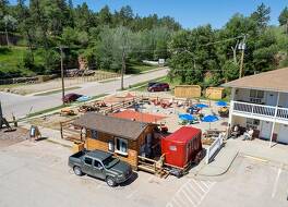 アメリカズ ベスト バリュー イン バイ ザ リバー ホット スプリングス 写真