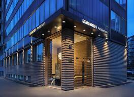 スターホテルズ アンダーソン 写真