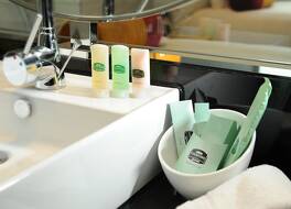 コートヤード バイ マリオット ホンコン 写真