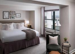 クラリッジ ハウス シカゴ タペストリー コレクション バイ ヒルトン 写真