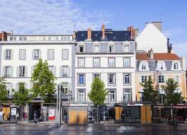 ザ オリジナルズ ブティック オテル ル リオン クレルモンフェラン 写真