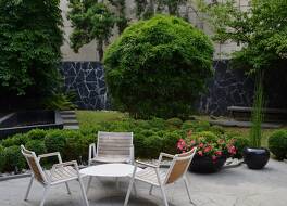 プルマン パリ センター ベルシー ホテル 写真