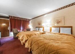 ロードウェイ イン 写真