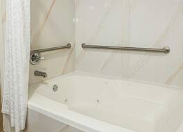 コンフォート イン エディンバラ - コロンバス 写真