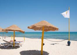 Hotel Nesrine Hammamet 写真