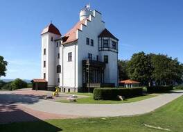 Hotel Schloss Ranzow