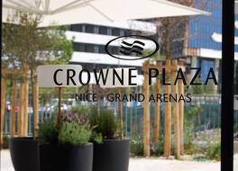 Crowne Plaza Nice Grand Arenas 写真