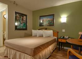 バガボンド イン ベーカーズフィールド ノース 写真