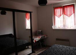 Studio/Hôtel Porte De France 写真