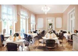 Hotel Villa Hentzel 写真