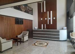 Southern Addis International Hotel