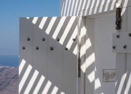 ホワイト サントリーニ 写真