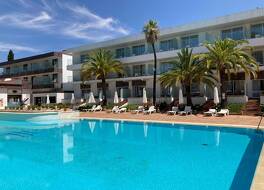 Hotel Jerez & Spa 写真