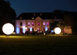 Manoir des Indes, The Originals Relais 写真