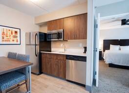 ハンプトン イン & スイーツ メンフィス イースト ジャーマンタウン エリア 写真