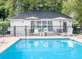 クオリティ イン ギャラティン - ナッシュビル メトロ 写真