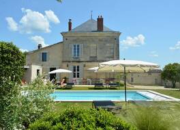 Maison Groleau 写真