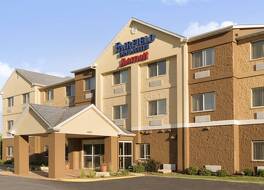 フェアフィールド イン & スイーツ シカゴ ティンリー パーク 写真