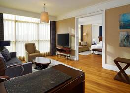 シェラトン グランド アダナ 写真