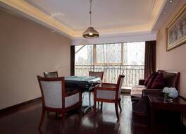 Vienna International Hotel Changzhou Hutang
