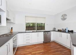 コンフォート イン & アパートメンツ ノースゲート エアポート 写真