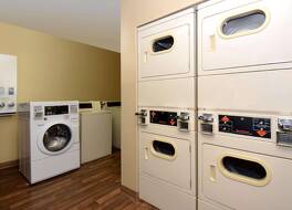 エクステンデット ステイ アメリカ セレクト スイーツ メンフィス コルドバ 写真