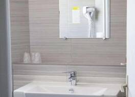 シュア ホテル バイ ベスト ウェスタン アングレーム 写真