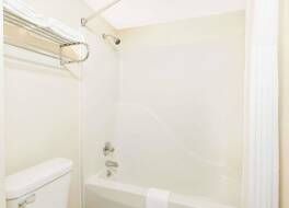 デイズ イン バイ ウィンダム エフィングハム 写真