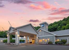 ベスト ウェスタン スプリングフィールド ホテル 写真