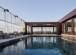 プルマン モンペリエ サントル 写真