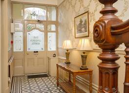 ザ リンケン ハウス プライベート ホテル 写真