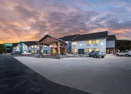 エバースプリング イン & スイーツ 写真