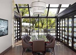 シェラトン モントリオール エアポート ホテル 写真