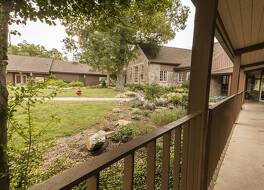 ペニーライル フォレスト ステート リゾート パーク 写真