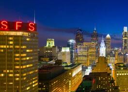 Loews Philadelphia Hotel 写真