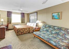 スーパー 8 バイ ウィンダム ガーニー 写真