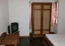 エンジュン ベジ リゾート 写真