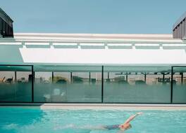 ノボテル パリ センター トゥール エッフェル ホテル 写真