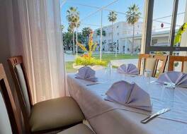 Hammamet serail 写真