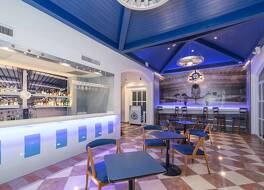 クオリティ ホテル リアル エアロプエルト 写真