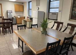 チャイナタウン ホテル シカゴ 写真