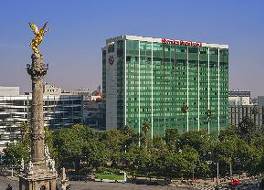 シェラトン メキシコ シティ マリ イザベル ホテル